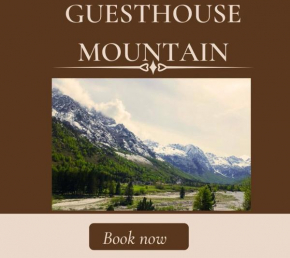 Guesthouse Mountain
